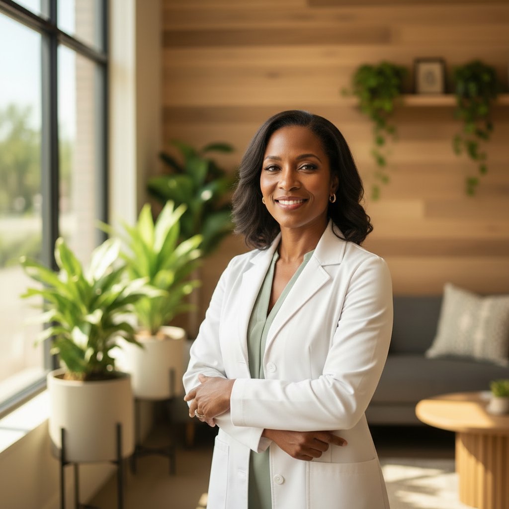 CliniPause services hero