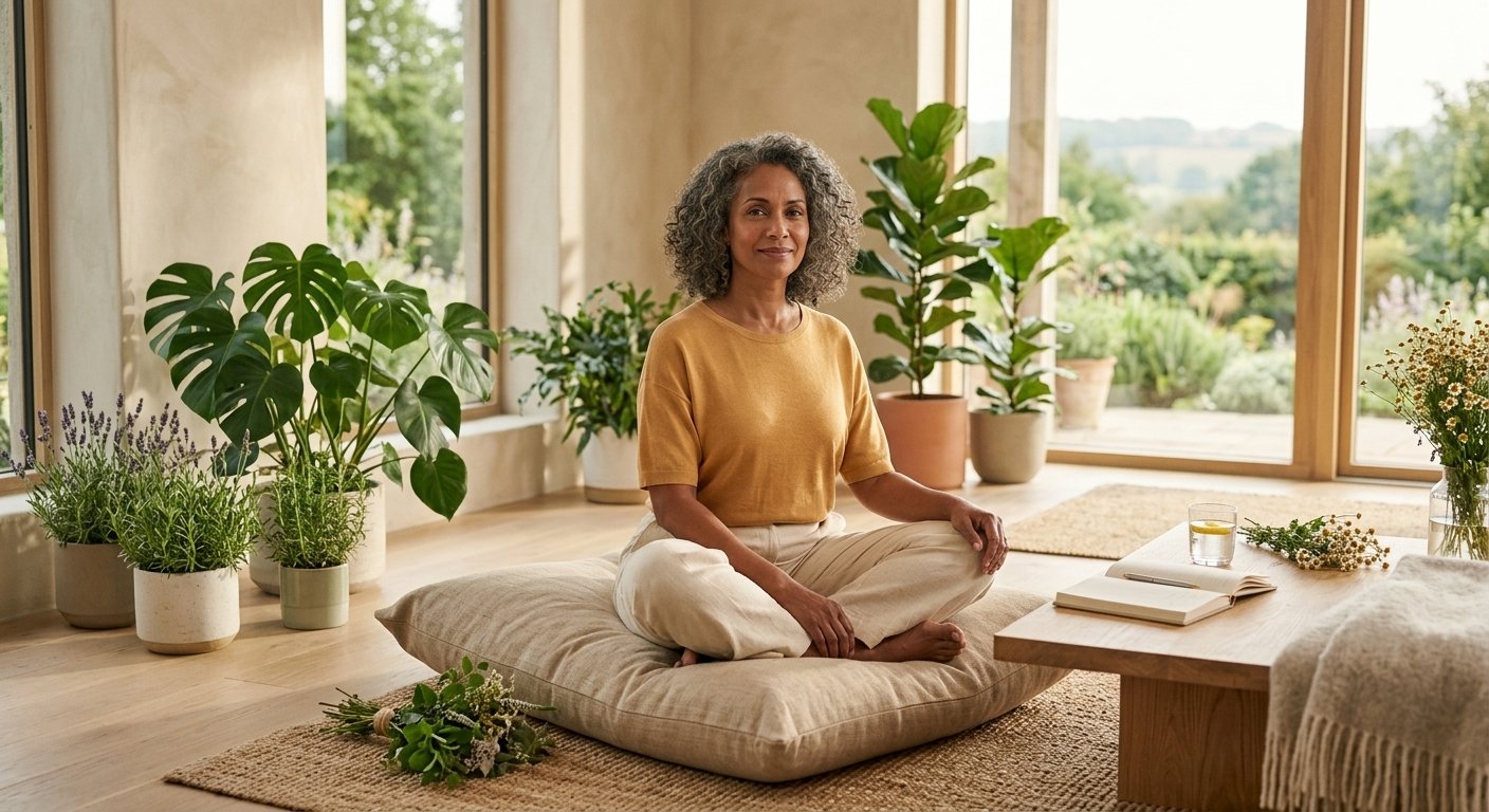 Integrative Wellness